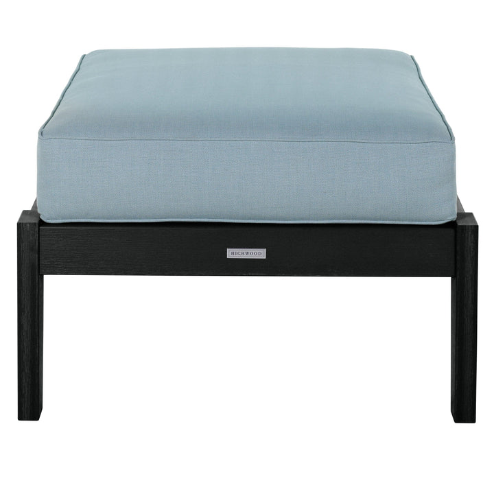Lehigh Deep Seating Ottoman Deep Seating Highwood USA 