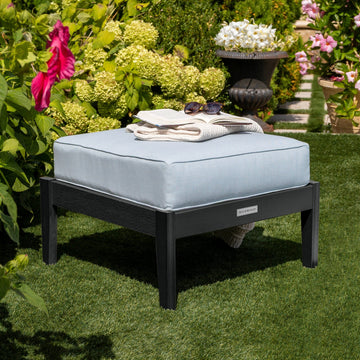 Lehigh Deep Seating Ottoman Deep Seating Highwood USA 