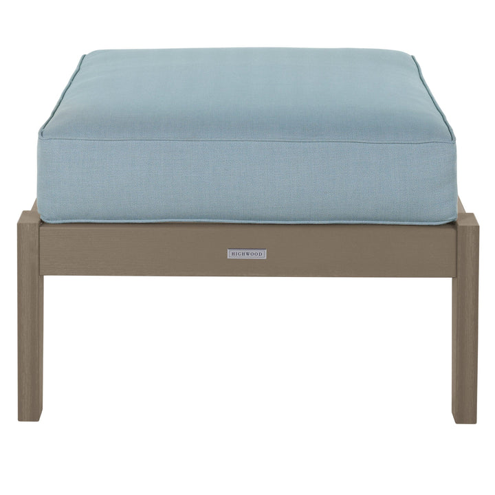 Lehigh Deep Seating Ottoman Deep Seating Highwood USA 