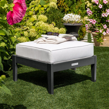 Lehigh Deep Seating Ottoman Deep Seating Highwood USA 
