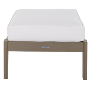 Lehigh Deep Seating Ottoman Deep Seating Highwood USA 