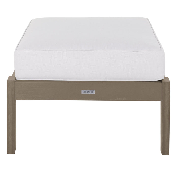 Lehigh Deep Seating Ottoman Deep Seating Highwood USA 