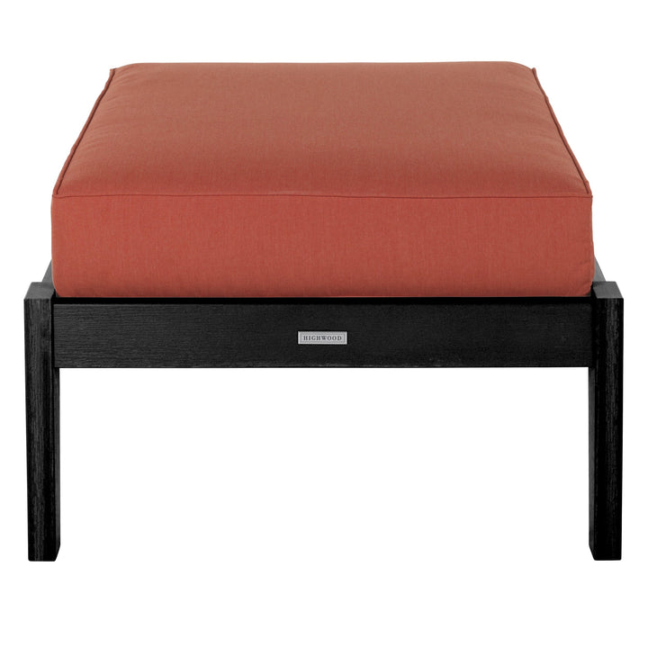 Lehigh Deep Seating Ottoman Deep Seating Highwood USA 