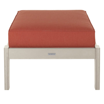 Lehigh Deep Seating Ottoman Deep Seating Highwood USA 