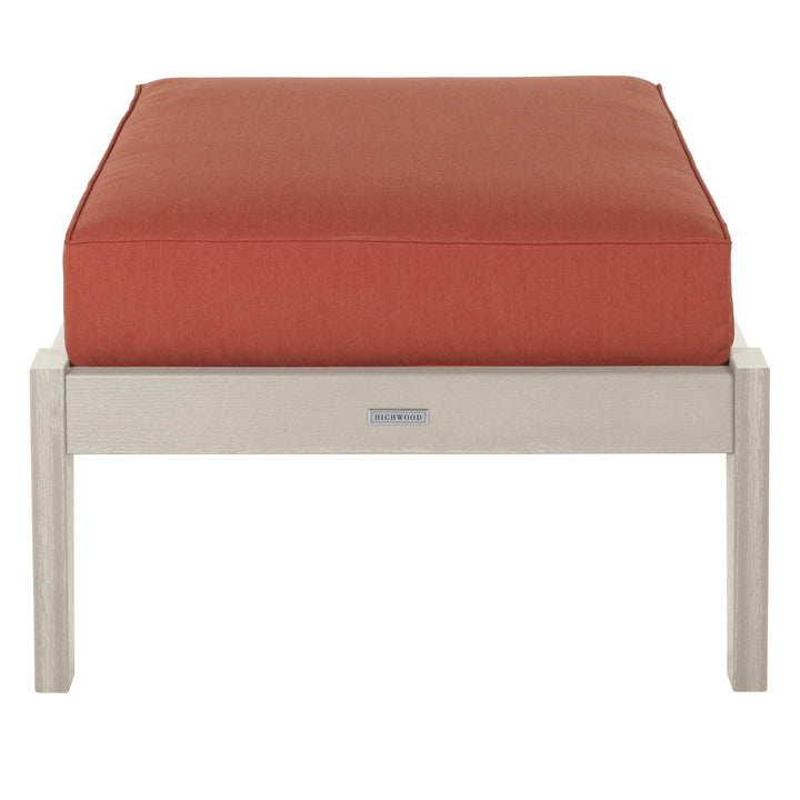 Lehigh Deep Seating Ottoman Deep Seating Highwood USA 