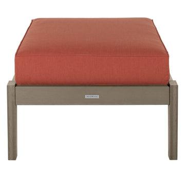 Lehigh Deep Seating Ottoman Deep Seating Highwood USA 