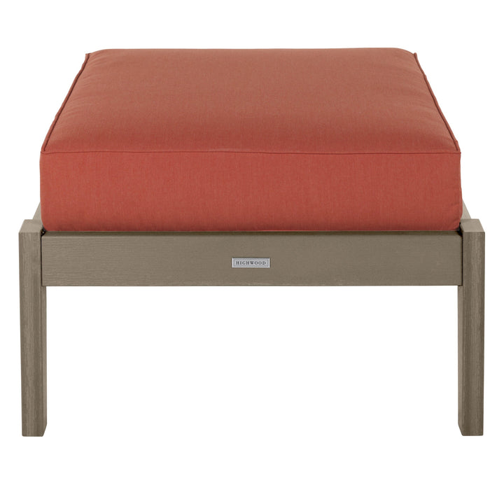 Lehigh Deep Seating Ottoman Deep Seating Highwood USA 
