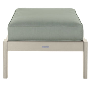 Lehigh Deep Seating Ottoman Deep Seating Highwood USA 