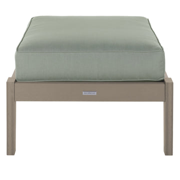 Lehigh Deep Seating Ottoman Deep Seating Highwood USA 