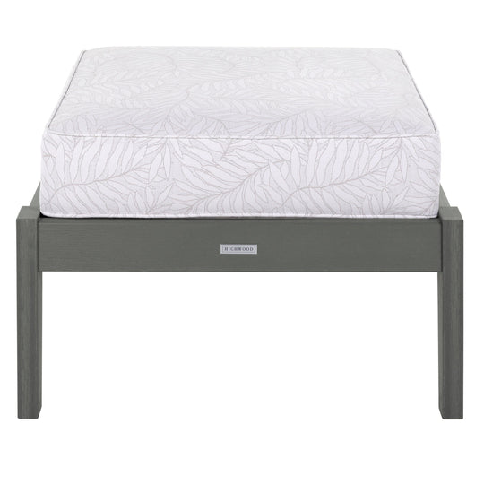 Lehigh Deep Seating Ottoman Deep Seating Highwood USA 