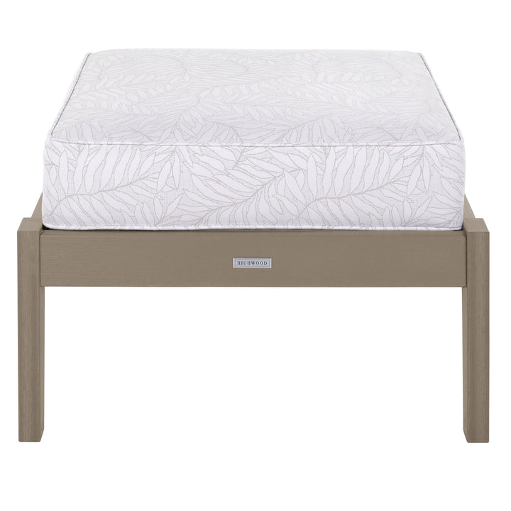 Lehigh Deep Seating Ottoman Deep Seating Highwood USA 