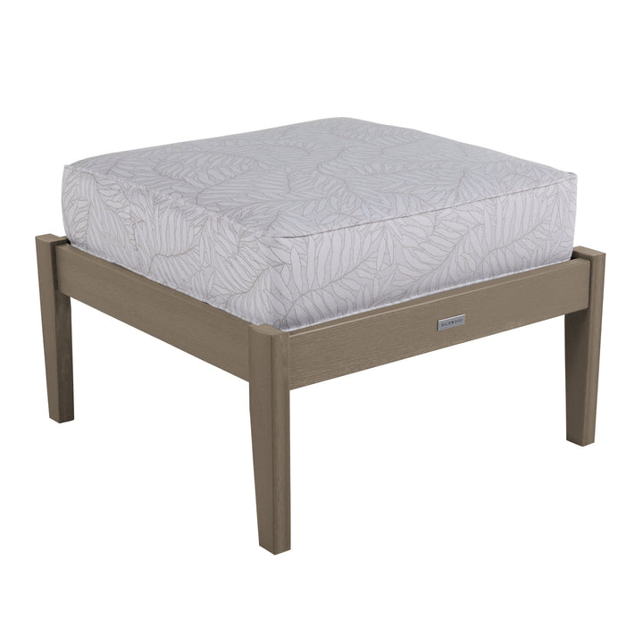 Lehigh Deep Seating Ottoman Deep Seating Highwood USA 