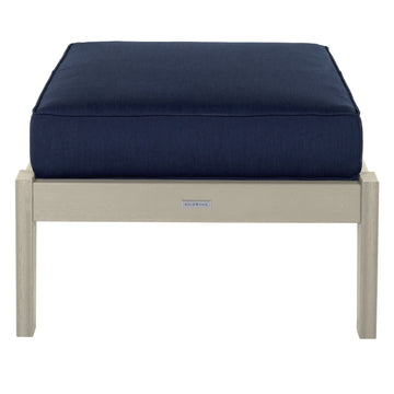 Lehigh Deep Seating Ottoman Deep Seating Highwood USA 