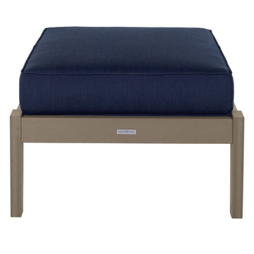 Lehigh Deep Seating Ottoman Deep Seating Highwood USA 