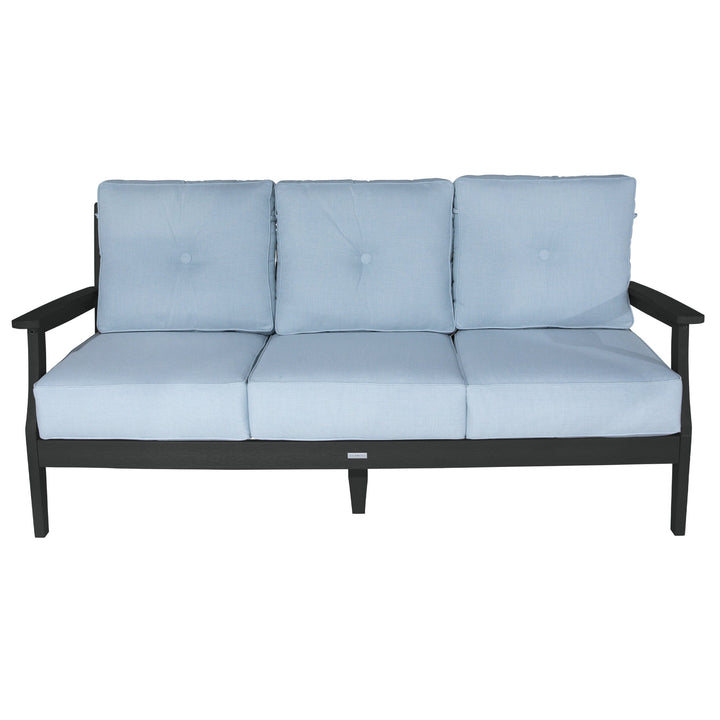Lehigh Deep Seating Sofa Deep Seating Highwood USA 
