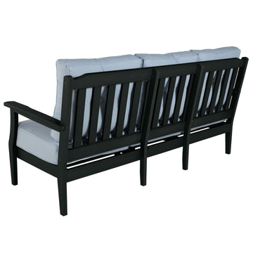 Lehigh Deep Seating Sofa Deep Seating Highwood USA 