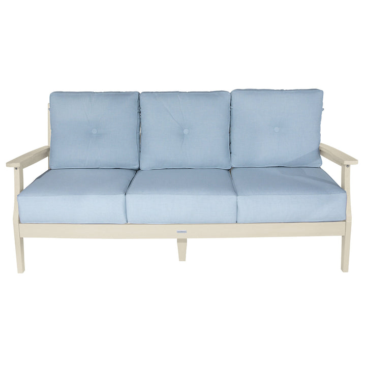 Lehigh Deep Seating Sofa Deep Seating Highwood USA 