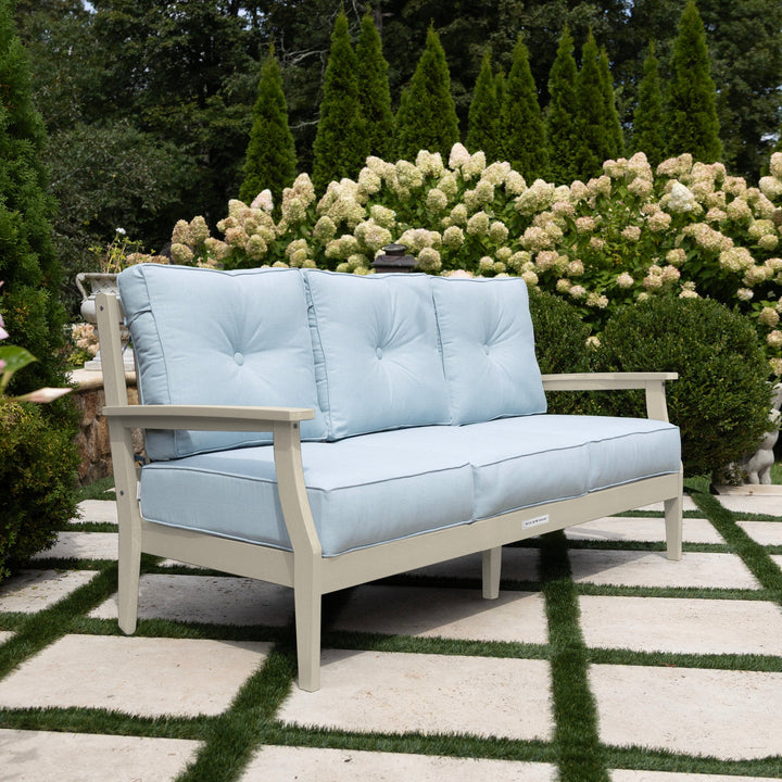 Lehigh Deep Seating Sofa Deep Seating Highwood USA 