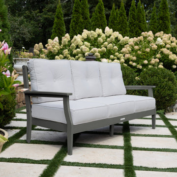 Lehigh Deep Seating Sofa Deep Seating Highwood USA 