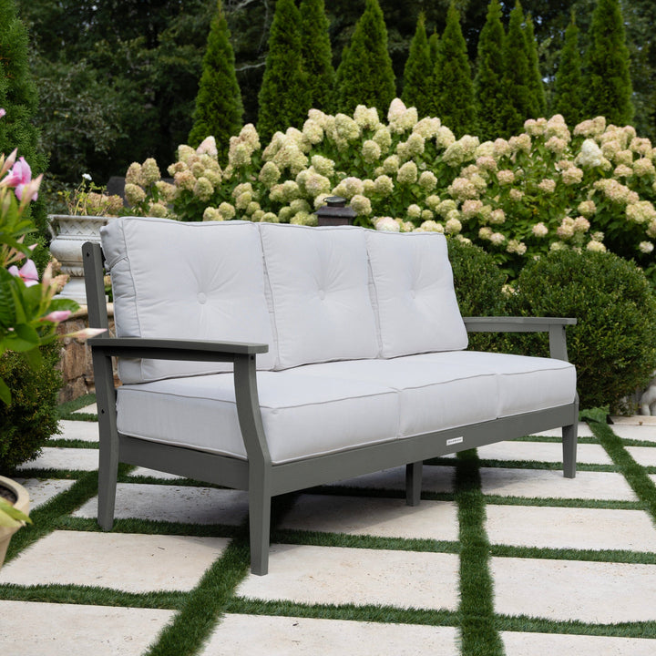 Lehigh Deep Seating Sofa Deep Seating Highwood USA 