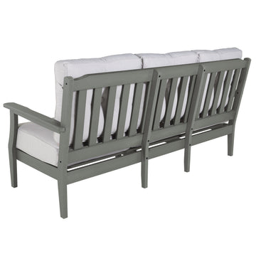 Lehigh Deep Seating Sofa Deep Seating Highwood USA 