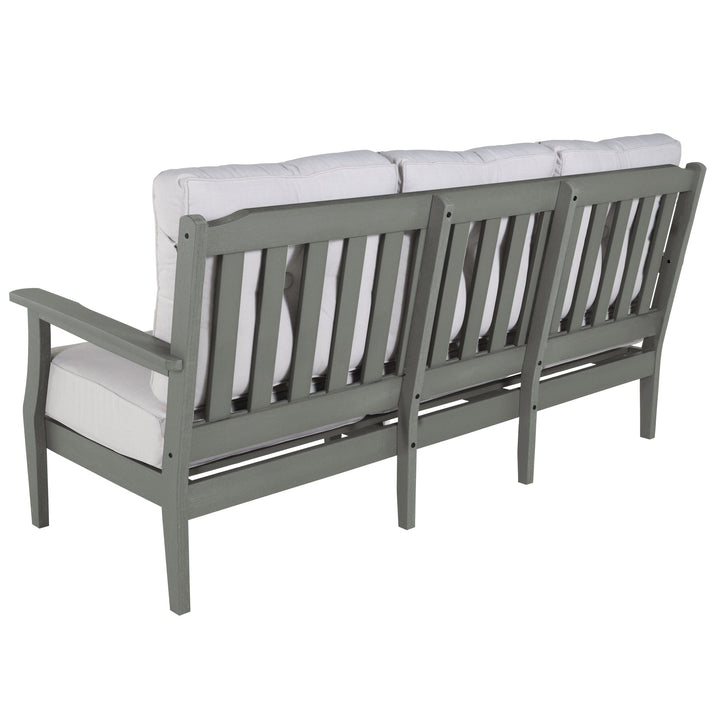Lehigh Deep Seating Sofa Deep Seating Highwood USA 