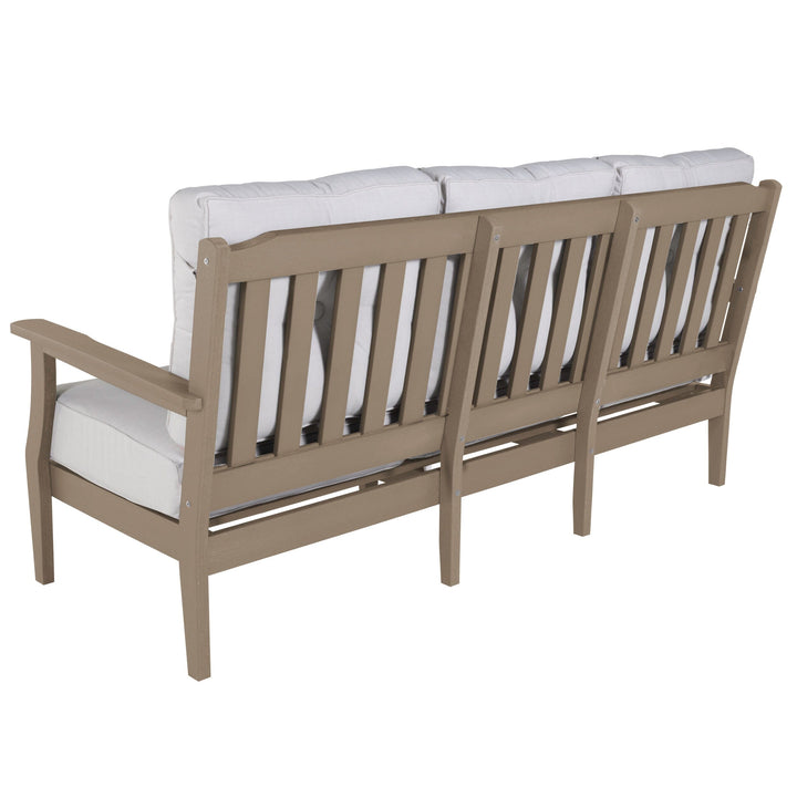 Lehigh Deep Seating Sofa Deep Seating Highwood USA 