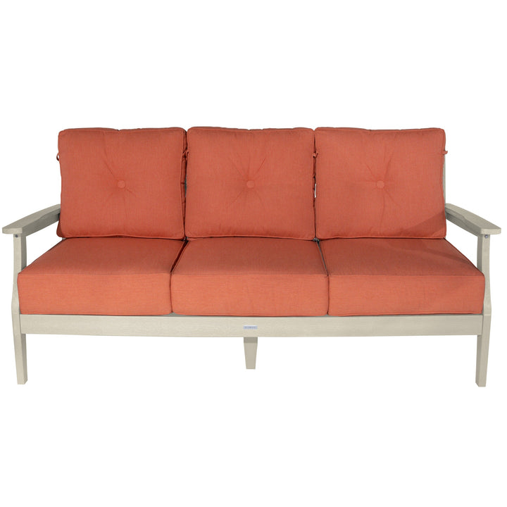 Lehigh Deep Seating Sofa Deep Seating Highwood USA 