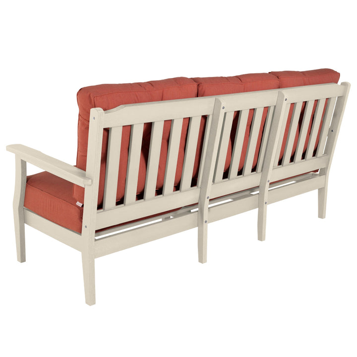 Lehigh Deep Seating Sofa Deep Seating Highwood USA 