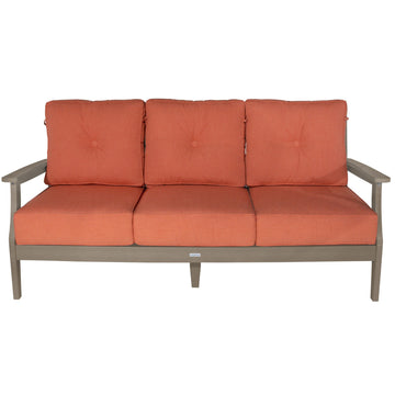 Lehigh Deep Seating Sofa Deep Seating Highwood USA 