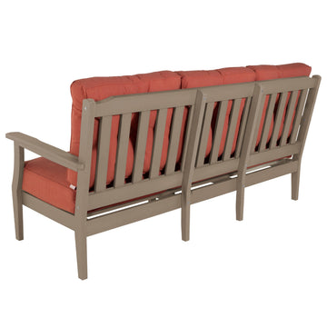 Lehigh Deep Seating Sofa Deep Seating Highwood USA 