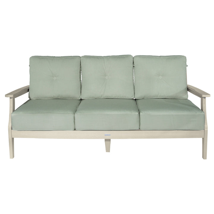 Lehigh Deep Seating Sofa Deep Seating Highwood USA 