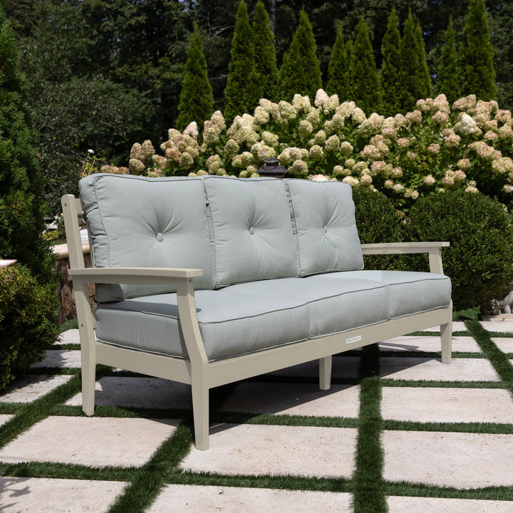 Lehigh Deep Seating Sofa Deep Seating Highwood USA 