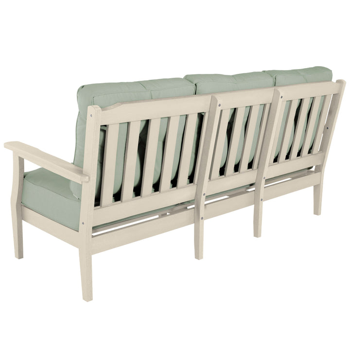 Lehigh Deep Seating Sofa Deep Seating Highwood USA 