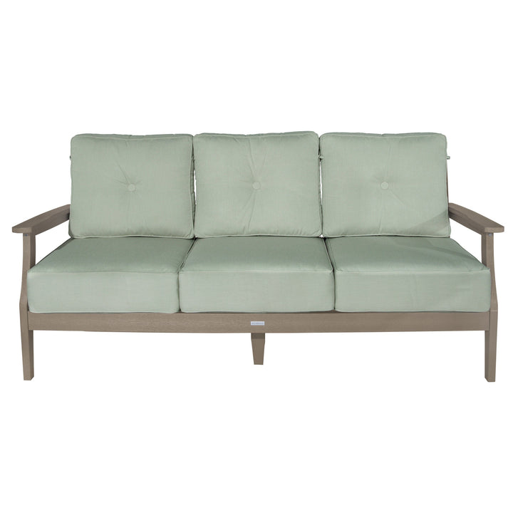 Lehigh Deep Seating Sofa Deep Seating Highwood USA 