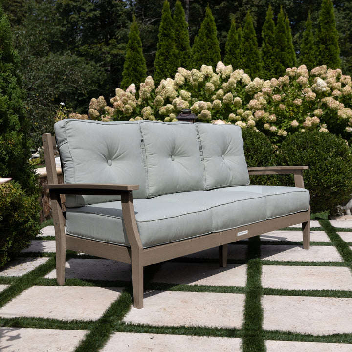 Lehigh Deep Seating Sofa Deep Seating Highwood USA 