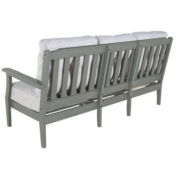 Lehigh Deep Seating Sofa Deep Seating Highwood USA 