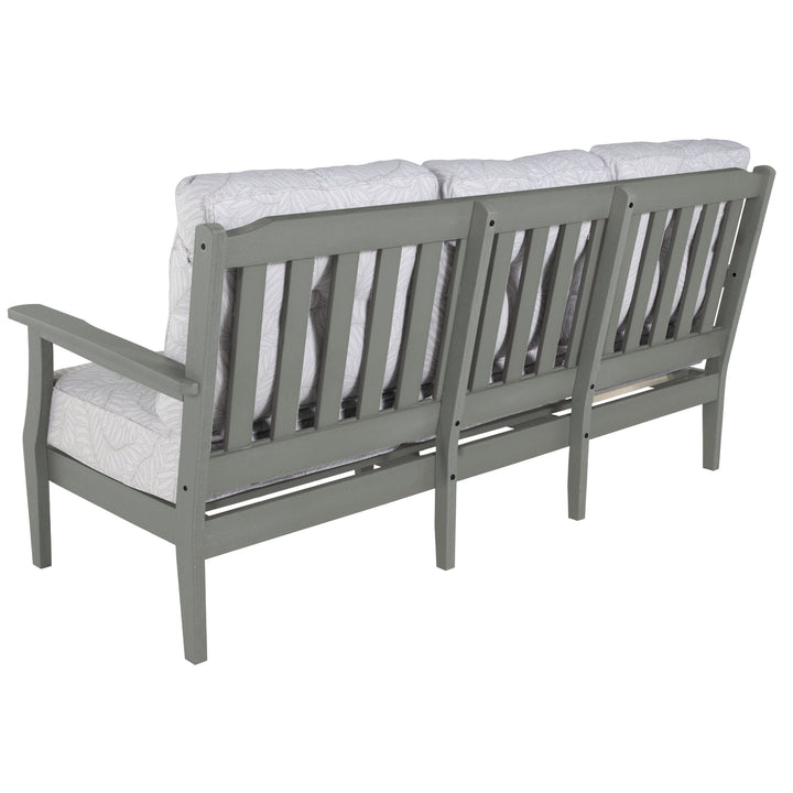 Lehigh Deep Seating Sofa Deep Seating Highwood USA 