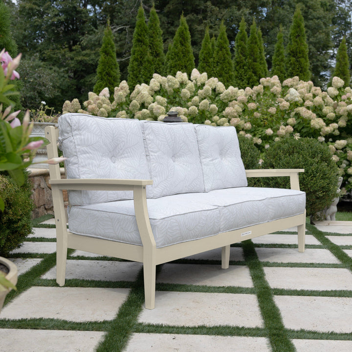 Lehigh Deep Seating Sofa Deep Seating Highwood USA 