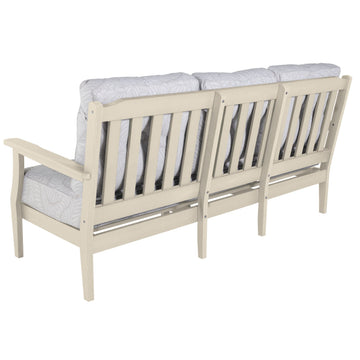 Lehigh Deep Seating Sofa Deep Seating Highwood USA 
