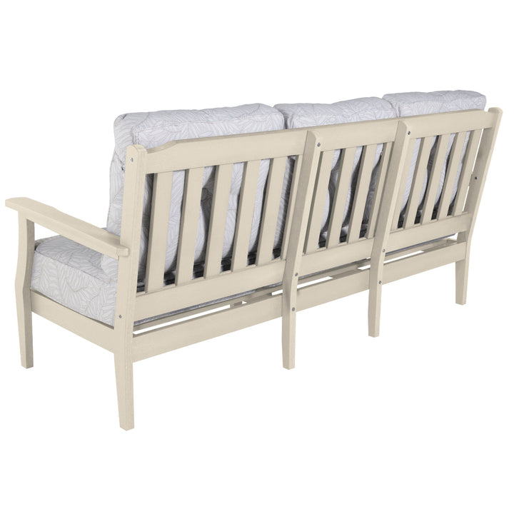 Lehigh Deep Seating Sofa Deep Seating Highwood USA 
