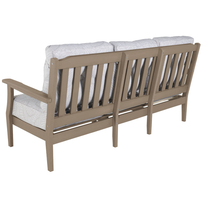 Lehigh Deep Seating Sofa Deep Seating Highwood USA 
