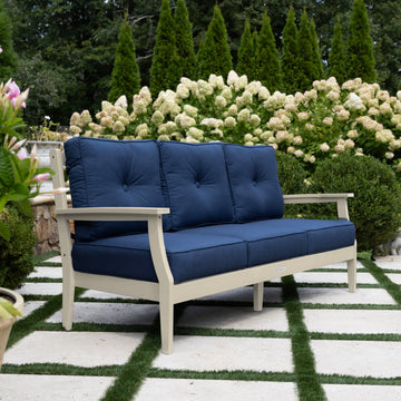 Lehigh Deep Seating Sofa Deep Seating Highwood USA 