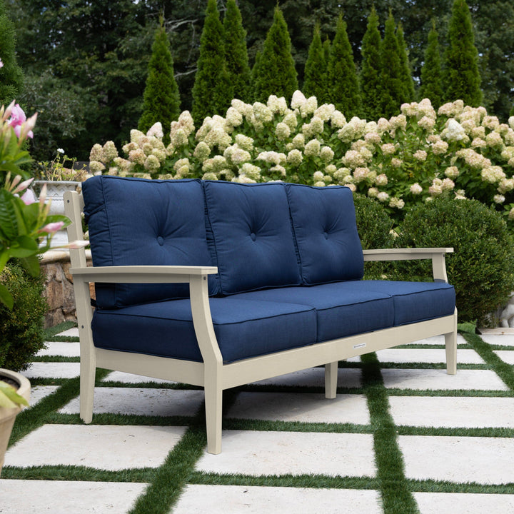 Lehigh Deep Seating Sofa Deep Seating Highwood USA 