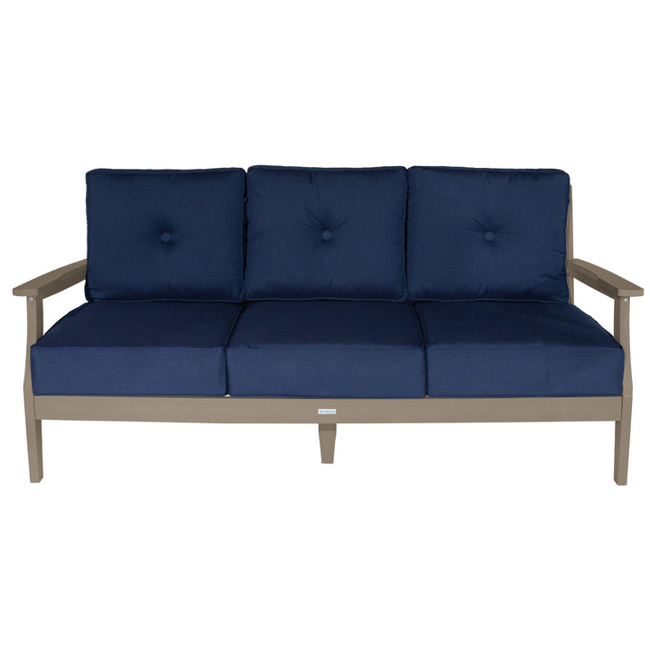 Lehigh Deep Seating Sofa Deep Seating Highwood USA 