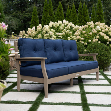 Lehigh Deep Seating Sofa Deep Seating Highwood USA 