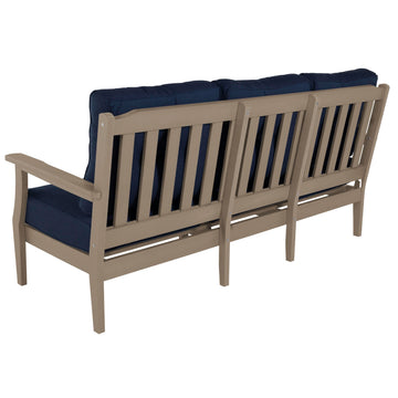 Lehigh Deep Seating Sofa Deep Seating Highwood USA 