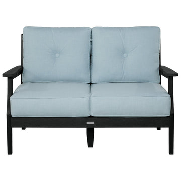 Lehigh Deep Seating Loveseat Deep Seating Highwood USA 
