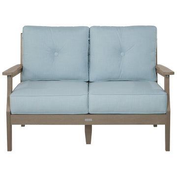 Lehigh Deep Seating Loveseat Deep Seating Highwood USA 