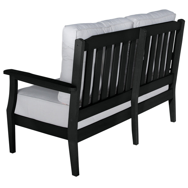 Lehigh Deep Seating Loveseat Deep Seating Highwood USA 